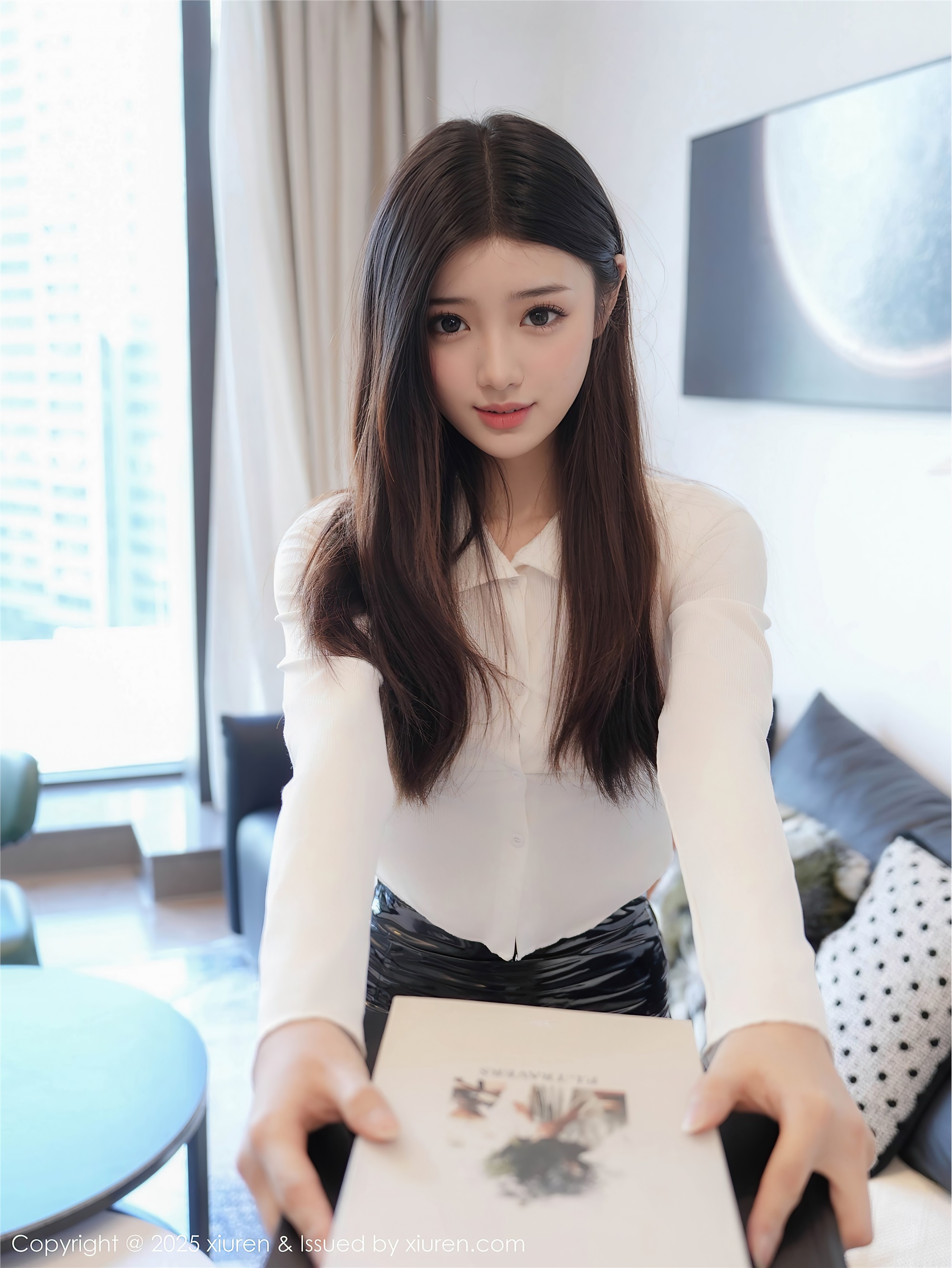 Xiuren秀人网 2025.07.07 NO.10515 琉璃ww